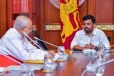 කාදිනල් හිමිපාණන් ඇතුළු කතෝලික නායකයින් ජනපති හමුවෙයි
