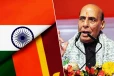 இலங்கைக்கு வருகை தரவுள்ள இந்திய பாதுகாப்பு அமைச்சர்!