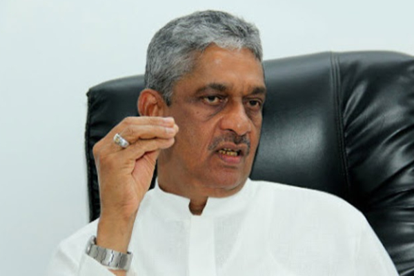 முன்னாள் ஜனாதிபதி மஹிந்தவிற்கு 400 ஆண்டுகள் சிறை ; குற்றம் சாட்டிய சரத் பொன்சேகா | Former President Mahinda Imprisoned 400 Years முன்னாள் ஜனாதிபதி மஹிந்தவிற்கு 400 ஆண்டுகள் சிறை ; குற்றம் சாட்டிய சரத் பொன்சேகா | Former President Mahinda Imprisoned 400 Years