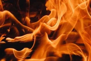 பிரபல ஹோட்டல் ஒன்றின் 2ஆவது மாடியில் தீ