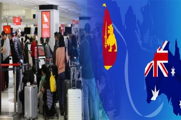 இலங்கைக்கான பயண ஆலோசனைகளை எச்சரிக்கைகளுடன் புதுப்பித்துள்ள அவுஸ்திரேலியா