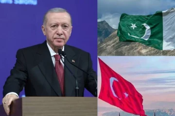 பாகிஸ்தானுக்கு தொடர்ந்து துருக்கி ஆதரவு தருவது ஏன்? ஜனாதிபதியின் திட்டம் இதுதானாம்