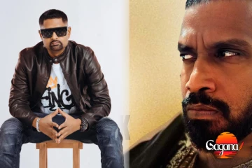 මෙව්වනේ අභියෝග, බයියෝ චූන් කර කර වඳ ගෑනි වගේ කියවන්න එපා, රැට්ටාගෙන් ඉරාජ්ට ඇට්ටි හැලෙන චැලෙන්ජ් එකක්[PHOTOS]