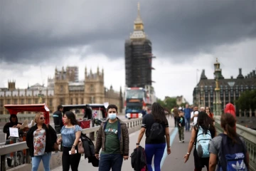 பிரித்தானியாவில் அச்சுறுத்தலாகியுள்ள கோவிட் தொற்று! - வெளியாகியுள்ள புதிய தகவல்கள்