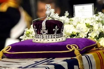 கோஹினூர் வைரம் பதித்த கிரீடம்... இந்தியாவின் எச்சரிக்கை: கமிலா ராணியார் உறுதி