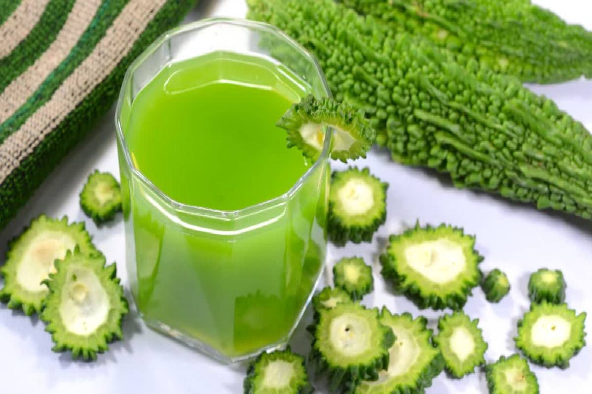 நீரிழிவு நோயாளிகள் பாகற்காயை எப்படி சாப்பிடுவது? | How Should Diabetics Eat Bitter Gourd