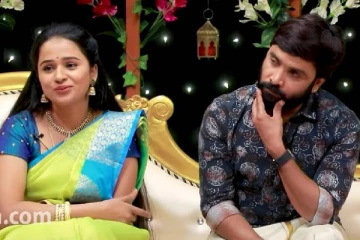 'நான் கல்யாணமே பண்ணிருக்க மாட்டேன்'- கன்னிகா சினேகன் எமோஷனல் இன்டெர்வியூ!