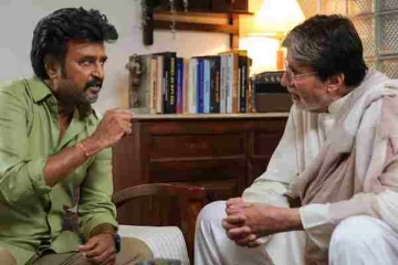 9 நாள் முடிவில் ரஜினிகாந்த் வேட்டையன் படம் செய்த மொத்த வசூல்... எவ்வளவு தெரியுமா?