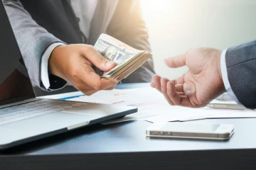 தொழில்முனைவோருக்கு கடன் நிவாரணம் - அரசாங்கம் விசேட நடவடிக்கை