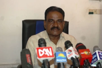 தமிழர்கள் மத்தியில் பொய்த்துப் போன வாக்குறுதிகள்! சிறிநேசன் நெற்றியடி