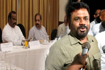 தமிழ் மக்கள் மனம் தளராத விக்கிரமாதித்தன்கள் இவர்களே..! சி. அ. யோதிலிங்கம்