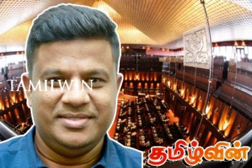 கோபா குழுவின் தலைவராக அரவிந்த செனரத் நியமனம்