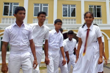 பாடசாலைகளை நடத்துவது குறித்து கல்வி அமைச்சின் தீர்மானம்! சற்றுமுன் வெளியான அறிவிப்பு