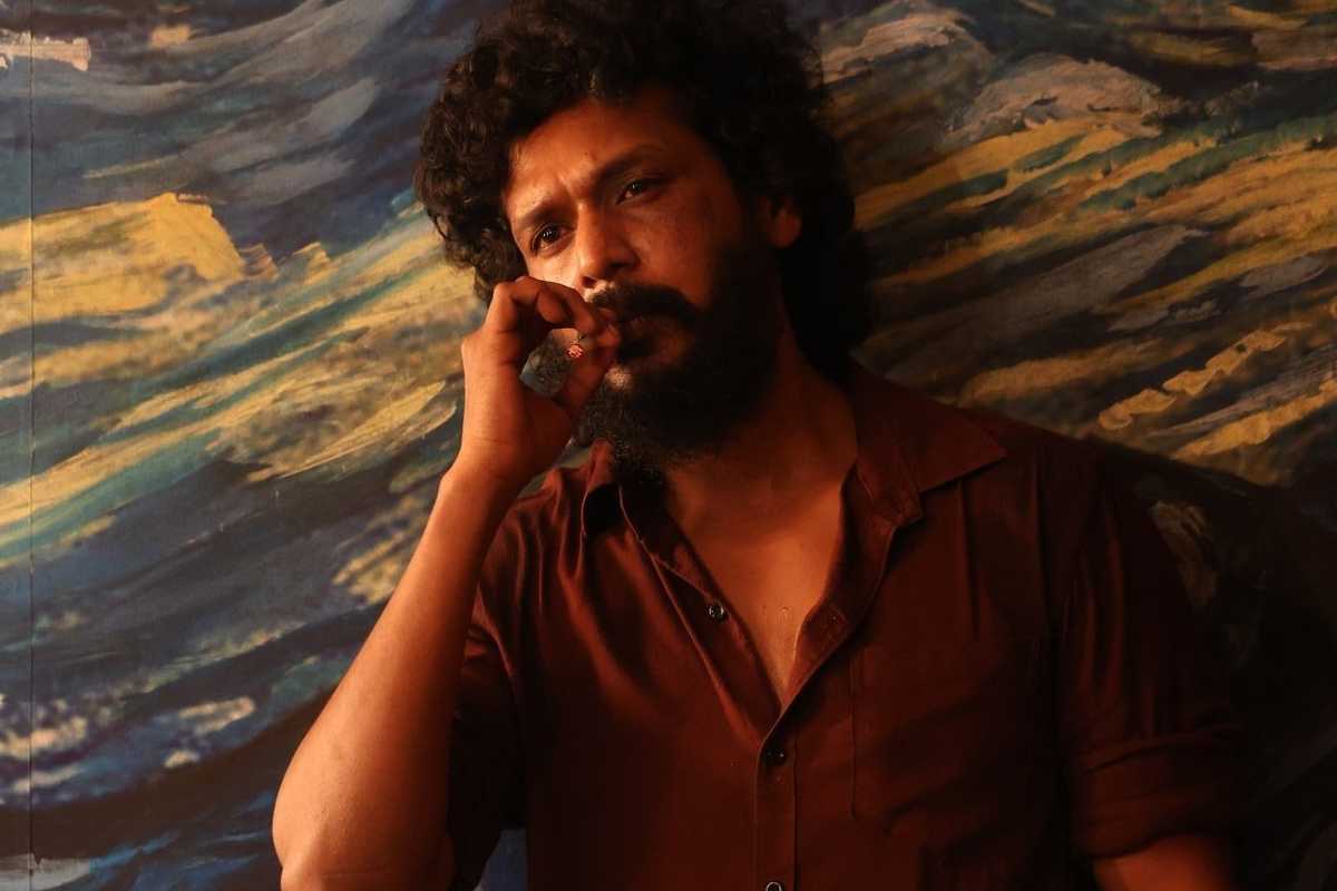 சாப்பாடுக்கு என்ன பண்ணுவார்னு சொன்னாங்க!!விமர்சித்தவருக்கு DC வசூல் மூலம் லோகேஷ் பதிலடி.. | Anthanan Praised Lokesh Kanagaraj Dc Movie Success