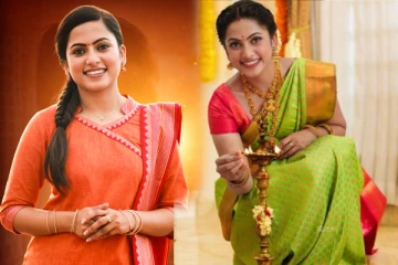 “இந்த சீரியலில் ஒரு வித்தியாசம் இருக்கு”: எதிர்நீச்சல் சீரியலின் சீக்ரெட்டை மனம் திறந்து பேசிய ஜனனி!