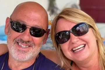 பிரான்சில் சடலமாக மீட்கப்பட்ட பிரித்தானிய தம்பதி: கணவர் மீது திரும்பியுள்ள சந்தேகம்