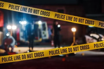 කහවත්තේ වෙඩි තැබීමකින් තරුණ ජීවිතයක් අවසන් වෙයි