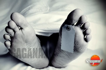 අනේ දෙවියනේ හම්බන්තොට ලුණු ලේවායේ දී හදිසි අනතුරක්