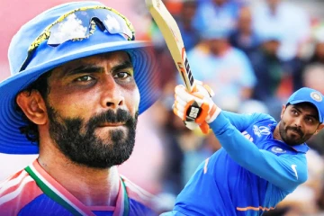 ஓய்வை அறிவித்தார் ரவீந்திர ஜடேஜா!