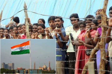 ஈழத் தமிழ் மக்களைப் புறம் தள்ளி சுயநலம் சார்ந்து செயற்படும் இந்தியா - கடும் விசனம்!