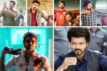 ஜனநாயகன் ரிலீஸ் பிரச்சனை இருக்கட்டும்!! சிக்கலை சந்தித்த விஜய் படங்கள் என்னென்ன?