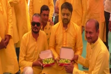 திருமணத்தில் எலிமிச்சை மொய்.... கிடு கிடுனு எகிறும் விலை!