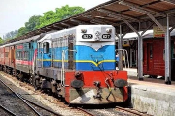 අලුත් අවුරුදු සමයේ ක්‍රියාත්මක විශේෂිත දුම්රිය කාලසටහන මෙන්න..