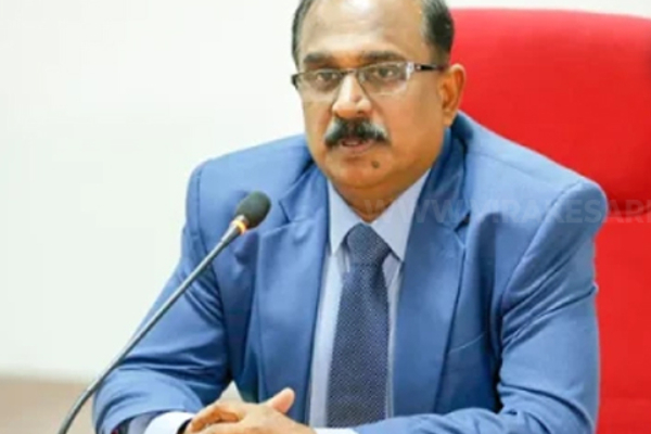 எதிர்க்கட்சிகளின் நம்பிக்கையில்லா தீர்மானத்துக்கு திலித் ஜயவீர எதிர்ப்பு | Dilith Jayaweera Opposes No Confidence Motion