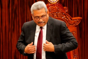 கோட்டாபய இருக்கும் வரை எதுவும் நடக்காது! அறிவிக்கப்படாத முடக்கல் நிலையில் இலங்கை
