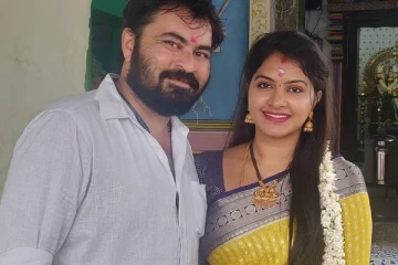 பிக் பாஸ் தினேஷுக்கு எதிராக ரச்சிதா போட்ட பதிவு! இதோ பாருங்க