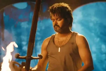 விஜய்யின் லியோ படத்தின் Run Time எவ்வளவு தெரியுமா?- வெளிவந்த விவரம்