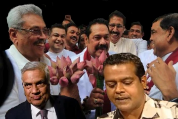 ஒரே இரவில் குடும்பங்களுடன் கொன்றொழிக்க சதித்திட்டம் - நேர்காணலில் அம்பலமான பகீர்த் தகவல்!