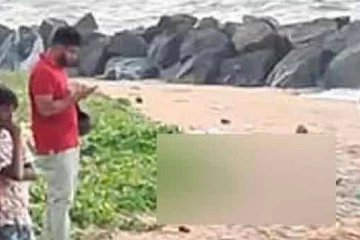උස්වැටකෙයියාව කළඹමින් අභිරහස් මළ සිරුරක්