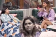 Bigg Boss: சண்டை போட்டால் தான் மக்கள் லவ் பண்ணுவாங்களோ? அன்ஷிதாவின் கேள்வி
