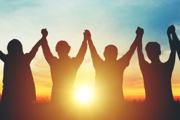 உங்களுடன் பழகுபவர்கள் எப்படிப்பட்டவர்கள்?