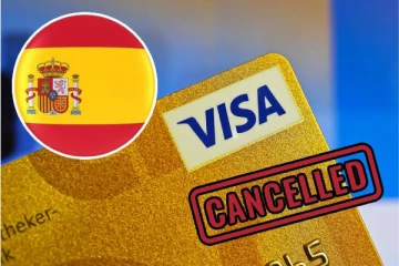 "கோல்டன் விசா" திட்டத்தை ரத்து செய்யவுள்ள ஐரோப்பிய நாடு..!