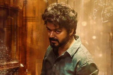 ரசிகர்களை எச்சரித்த விஜய்! இந்த போட்டோ தான் காரணம்