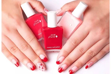 நெயில் பாலிஷ் பயன்படுத்திய சில மணி நேரத்தில் என்ன நடக்கும்? அதிர்ச்சி தகவல்