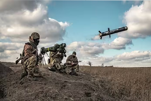 உக்ரைன் ரஷ்யா ஏவுகணைத் தாக்குதல்; பலியான 06 பேர்! | Ukraine Russia Missile Attack 06 Peoples Death