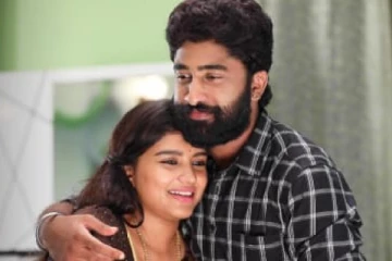 செம்பருத்தி சீரியலில் புதிதாக இணைந்த பிரபல விஜய் டிவி நட்சத்திரம், யாரென்று நீங்களே பாருங்க