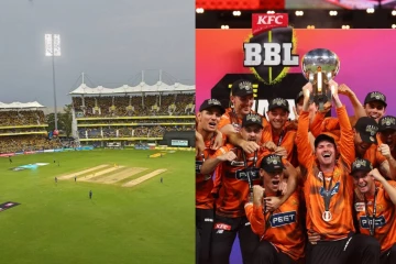 சென்னையில் பிபிஎல் தொடக்க போட்டி நடத்துவது ஏன்? BBL தலைவர் விளக்கம்