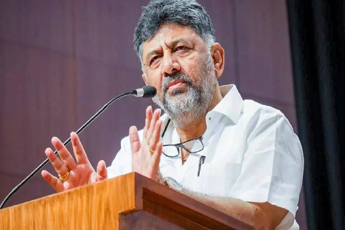 மேகதாது அணை சர்ச்சை: தமிழக தீர்மானத்திற்கு கர்நாடகா முதல்வரின் பதில் | Karnataka Minister Defends Mekedatu Project