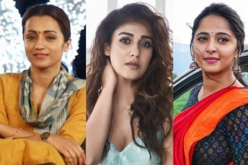 வெப் சீரிஸில் களமிறங்கும் தமிழ் சினிமாவின் முன்னணி நடிகை.. யார் தெரியுமா