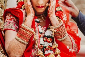 மூன்று முறை திருமணம் செய்தும் குழந்தை இல்லை; 4 ஆவதாக  13 வயது சிறுமியை மணந்த நபர்!