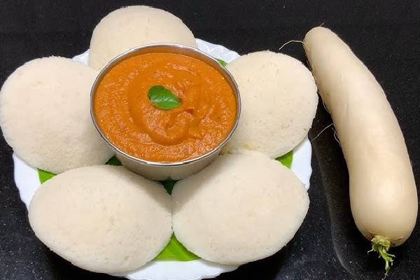 நாவூரும் சுவையில் முள்ளங்கி சட்னி... இப்படி செய்தா கொஞ்சடும் மிஞ்சாது! | Tasty And Heakthy Radish Chutney Recipie