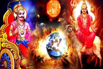 மகர ராசிக்கு பெயர்ச்சியான சனிபகவான் - இந்த 3 ராசிக்கு இனி கோடி அதிர்ஷ்டம் உண்டாகுமாம்!