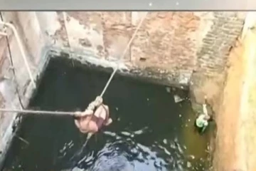 இரவு நேரத்தில் காதலியுடன் போனில் பேசிக்கொண்டிருந்த இளைஞனுக்கு நேர்ந்த அதிர்ச்சி சம்பவம்