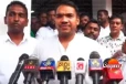 ජනාධිපති පාර්ලිමේන්තුවේ එකක් කියලා සම්බන්ධීකරණ රැස්වීම්වලදී තවත් එකක් කියනවා - නාමල්