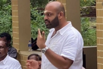 மேய்ச்சல் தரை அபகரிப்பு- மொஹமதுகளுக்கு ஒரு சட்டம் விஜயரத்னக்களுக்கு ஒரு சட்டமா?