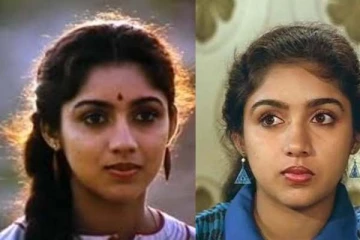 80ஸ் நடிகை ரேவதியை நினைவிருக்கா.. இப்போது எப்படி இருக்கிறார் பாருங்க
